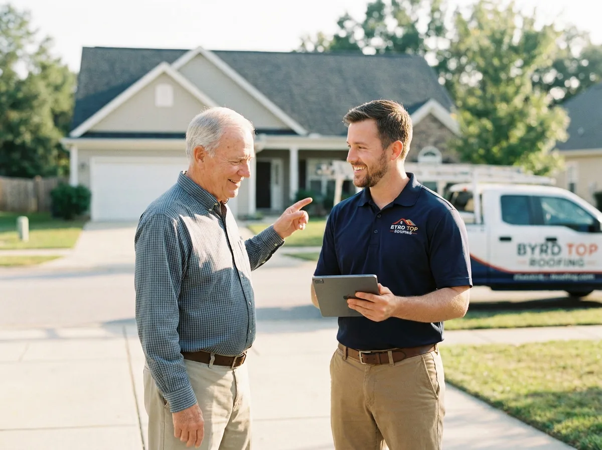 Roofing Grantsburg, IL FAQs